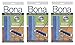Bona Microfiber Cleaning Pad (3 Pack) ,Bona -reqg