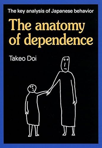 Download The Anatomy of Dependence PDF