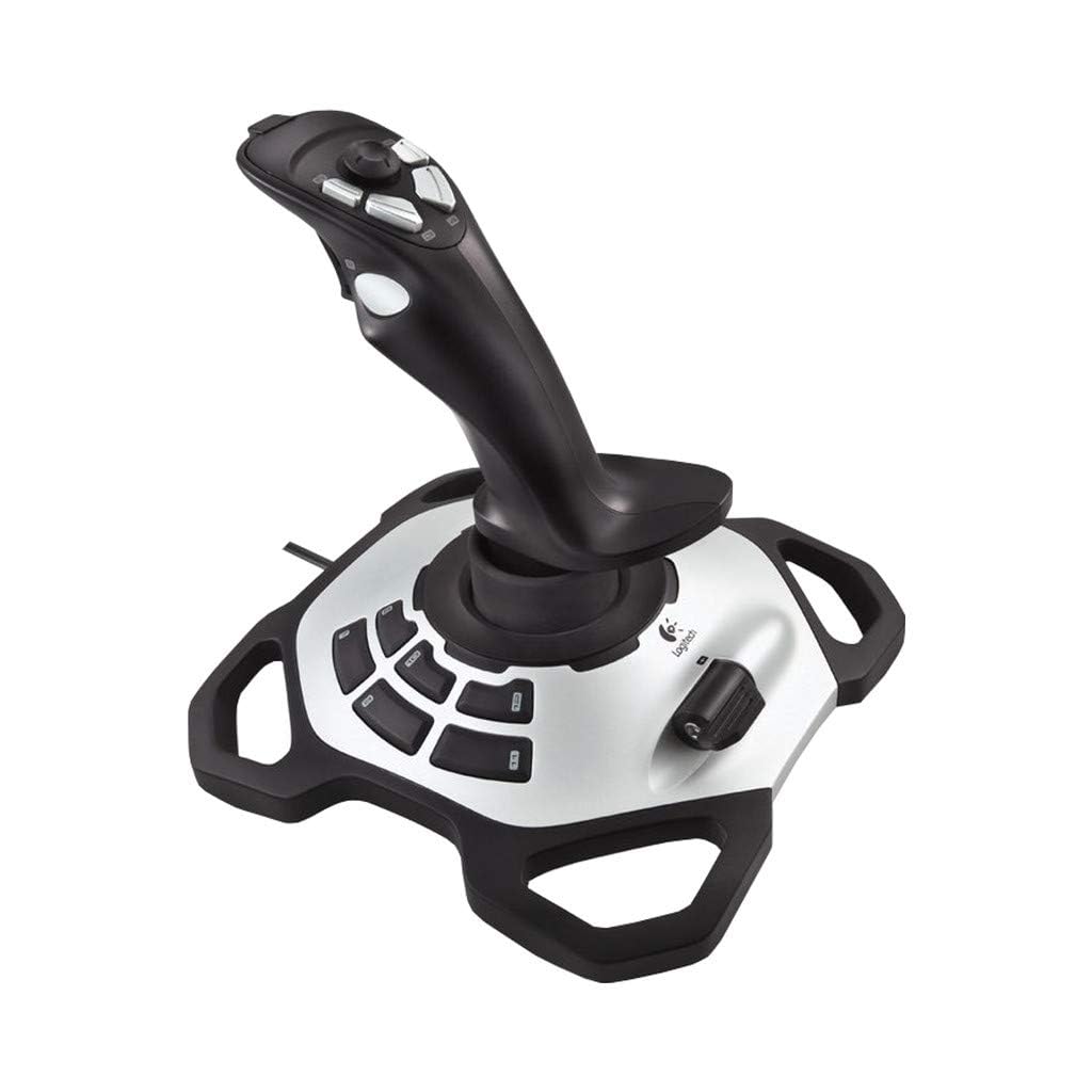 Photo 1 of Logitech Extreme 3D Pro Precision Fightstick