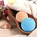 Bath Bombs for Women, Come with Dried Rose Petals and Microfiber Hair Towel , Vegan Natural Essential Oil Fizzy Spa Moisturizes Dry Skin , for Women Girls Girlfriend Her Wife Mom and Kids,9 Pack Set