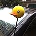 HuntGold Lovely Cartoon Car Truck Aerial Ball Antenna Topper Garden Decorative Ball Pilot