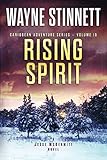 Rising Spirit: A Jesse McDermitt Novel (Caribbean Adventure Series)