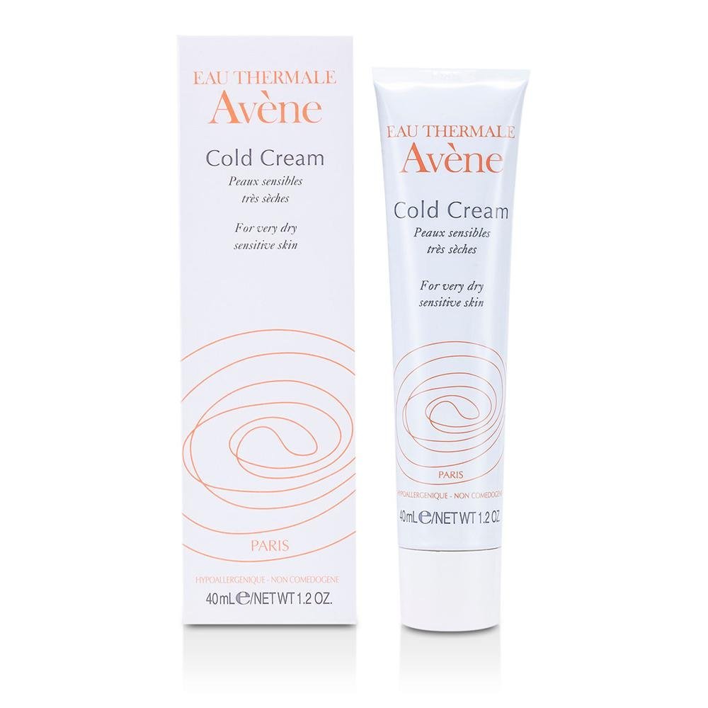 Avene Cold Cream - 40ml/1.2oz