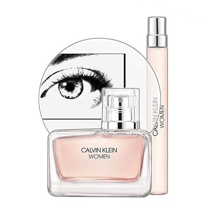 calvin klein fragrances women