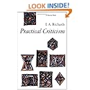 Practical Criticism: A Study Of Literary Judgment