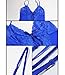 NINGMI Women Sexy Babydoll Dress Lace Lingerie Set Sling Transparent Nightwear