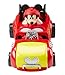 Fisher-Price Disney Mickey & The Roadster Racers, Transforming Hot Rod Mickey