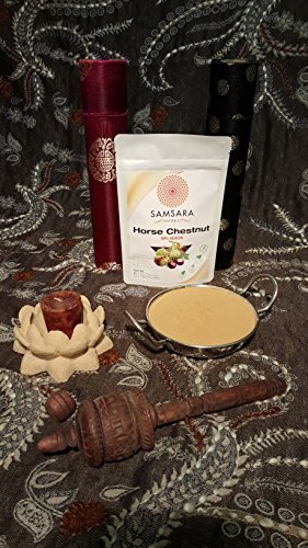 Horse Chestnut - 40% Aescin (8oz) - Thumbnail 3