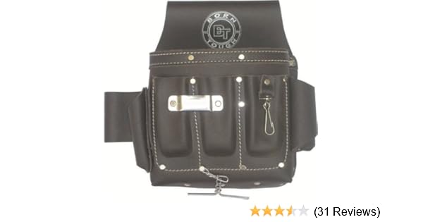 born tough tool belt