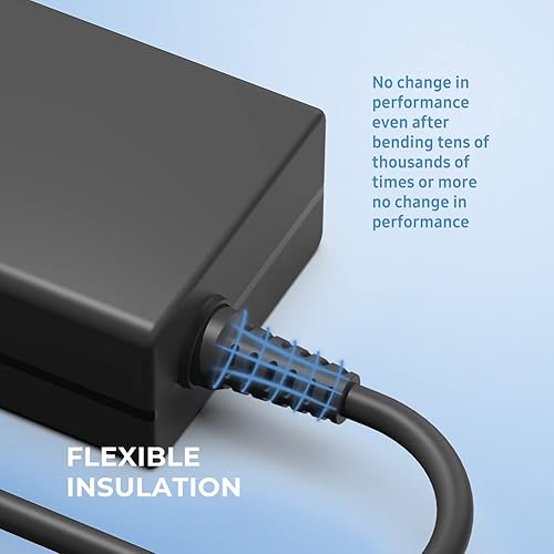 HKY 12V AC Adapter Charger Compatible with Sony PlayStation VR