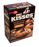 Hersheys Kisses Peanut Butter Blossoms 3 Pack Cookie Kit 4 lb. 1 oz. Box
