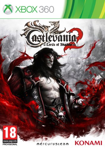 Castlevania : Lords Of Shadow 2 [Import Anglais]