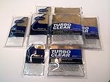Still Spirits Turbo Clear (Pack of 5)