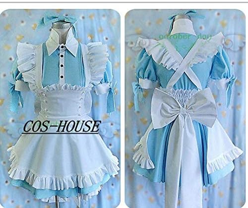 Amazon 黒執事 シエル ファントムハイヴ アリスver コスプレ衣装 靴下 仮装 ステージ 舞台服 ハロウィン クリスマス コスプレ 仮装 通販