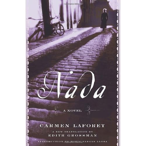 Nada: A Novel (Modern Library Classics) Nada: A Novel (Modern Library Classics)