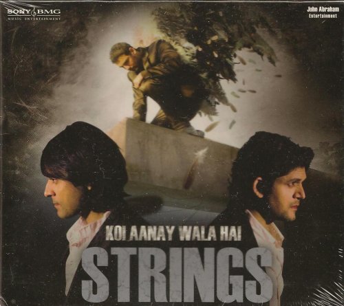 Strings - Koi Aanay Wala Hai - Strings [ Cd] - Zortam Music