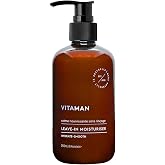 VITAMAN Leave in Moisturiser
