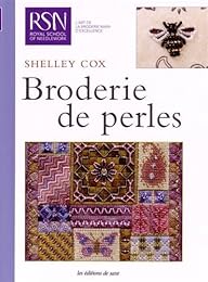 Broderie de perles