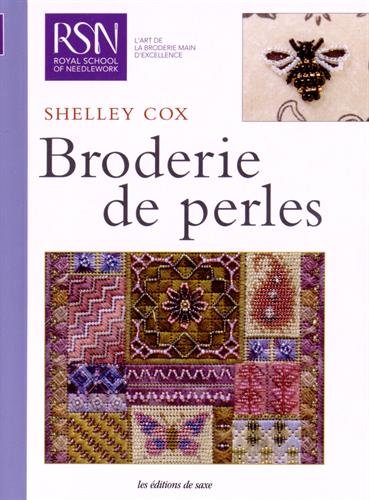 Broderie de perles