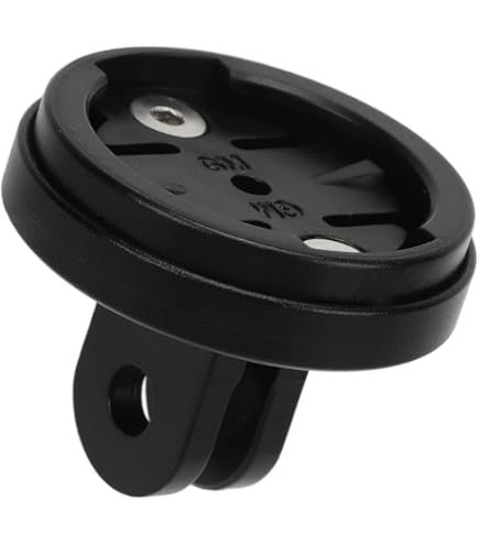 Support compteur vélo Bontrager Pro Blendr Knock Block