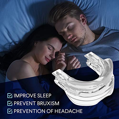 Snore Stopper, Stop Snoring Device, Snore Guard for You