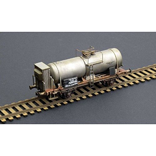 Italeri 8706 M Tank Car With Brakeman's Cab 1:87