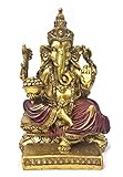 Rare Lord Ganesh Ganesha Beautiful Statues Hindu Good Luck God