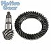 Motive Gear D30-513RJK Ring and Pinion (DANA 30 Style, 5.13 NON-RUBICON)