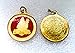 Sri Maha Mrityunjaya Mritunjaya Yantra Kavach Amulet-Energized Engraved Enameled Laminated Yantra For Fear, Phobia, bestows good fortune - USA SELLER