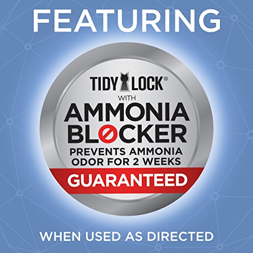 4 Purina+Tidy+Cats+LightWeight+Solutions