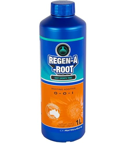 Amazon.com: CX Horticulture Regen-A-Root 1 Liter | Hormone-Free
