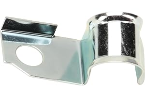 HUGGER PERFORMANCE Power steering bracket, hose at box, Camaro...'68-'69