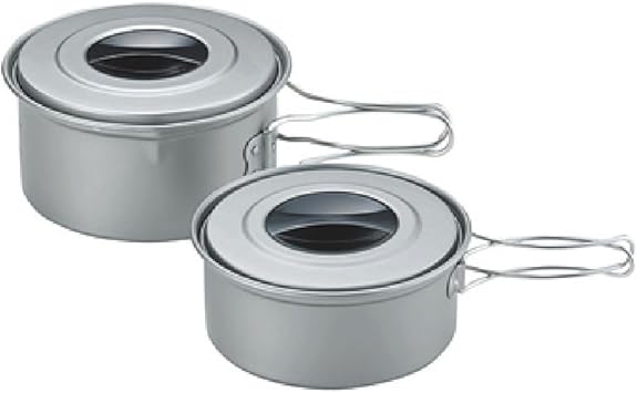 Amazon ユニフレーム クッカー S No ユニフレーム Uniflame コッへル クッカーセット