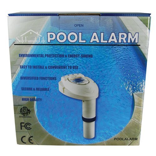 Pool Protector Pool Safety Tranquility by Safety