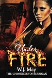Under Fire (The Chronicles of Kerrigan) (Volume 5)