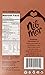 NibMor Organic Traditional Drinking Chocolate, 1.05 Ounce (Pack of 6)