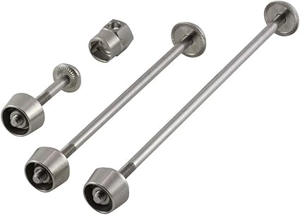 best locking skewers