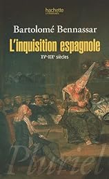 L' Inquisition espagnole