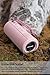MIATONE Outdoor Portable Bluetooth Wireless Speaker (Waterproof) (Pink)thumb 2