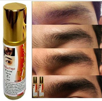 1 Unit X Genive Lash Natural Growth Stimulate Serum Eyelash Eyebrow Grow Longer Thicker [Get Free Tomato Facial Mask]