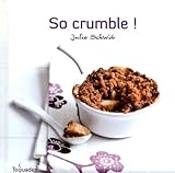 So crumble by 