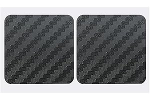 Protector Pad Console Touchpad Protective Skin for Steam Deck Scratch Resistant