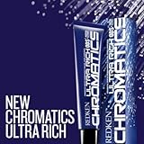 Redken Ultra Rich Chromatics ODS - 8NA / Natural Ash