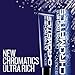 Redken Chromatics Ultra Rich Hair Color for Unisex, 8NA (8.01)/Natural Ash, 2 Ounce