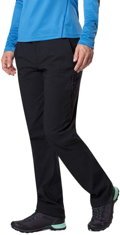 berghaus ortler womens walking trousers