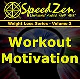 Workout Motivation: Subliminal Weight Loss CD