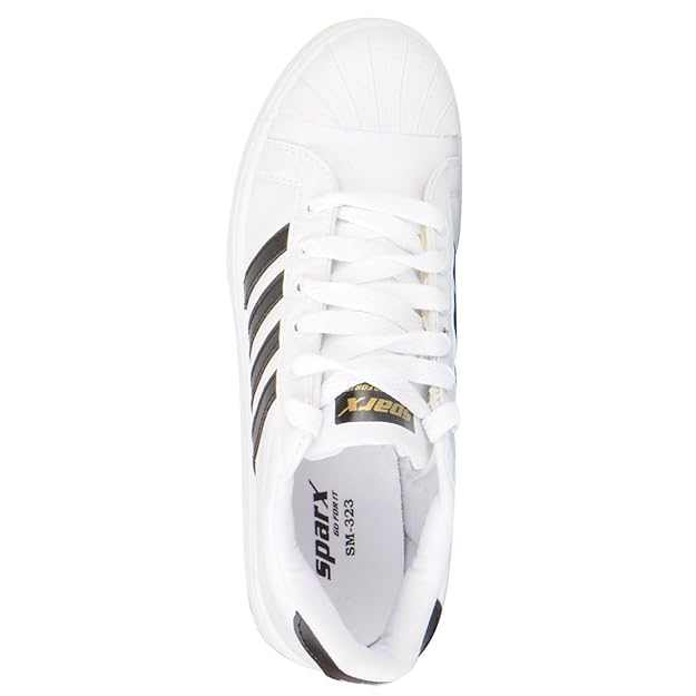 sparx sm 323 white price