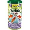 Tetra-Pond-Variety-Sticks-Fish-Food-Mix-Consists-of-Three-Different-Sticks-for-the-Health-Colour-and-Vitality-of-All-Pond-Fish-Various-Sizes Tetra Pond Variety Sticks - Fish Food Mix Consists of Three Different Sticks for the Health, Colour and Vitality of All…