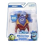 Monsters University - Scare Students - Johnny