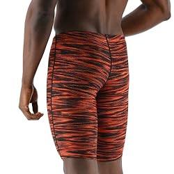 TYR Men's Standard Durafast Elite Athletic Jammer